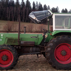 Fendt 611s