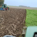 Farmer312 und 415 Vario