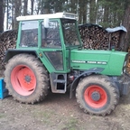 Farmer 307lsa
