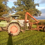 Fendt 10s