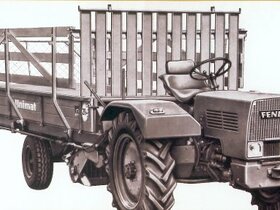 Fendt Prototypen