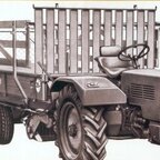 Fendt Prototypen