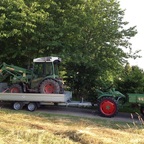 Krankentransport