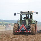 614 LS  mit Rabe PKE 400