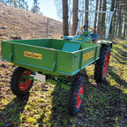 Fendt GT 225