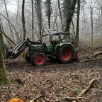 Fendt 106 s