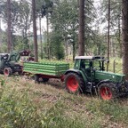Verladen