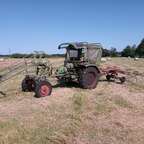 Fendt 231GT