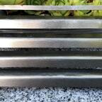 Reparaturblech Fendt Farmer 2 Seitenteil Motorhaube