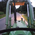 Farmer 106S - Große Probetour