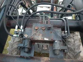 3. Steuerkreis nachrsten Stoll Robust Frontlader - Frontlader/Anbaukonsolen/  Gerte und Zubehr - Fendt Oldtimer Forum