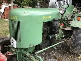 Fendt Dieselross F25 F28 | Fendt Dieselross | Traktorteile Maier