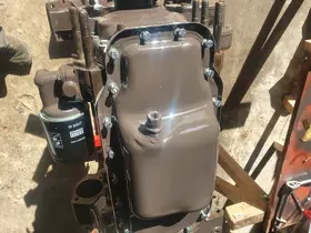 Dichtsatz Kurbelwelle vorne für MWM D 208 308 KD 110,5 FENDT