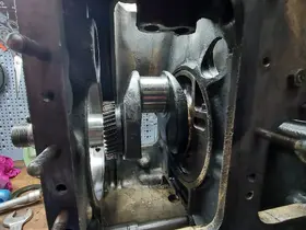 Kipphebelbuchse Buchse Kipphebel MWM AKD12 AKD112 FENDT HELA WESSELER