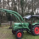 Kopfdichtsatz Dichtungssatz für Fendt MWM KD110.5 | 272-0050-00