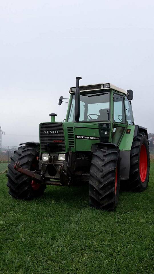 Fendt Schlepper im Angebot Seite 503 FENDT bei eBay, tec24