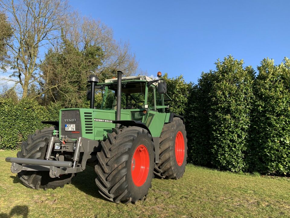Fendt Ebay Kleinanzeigen