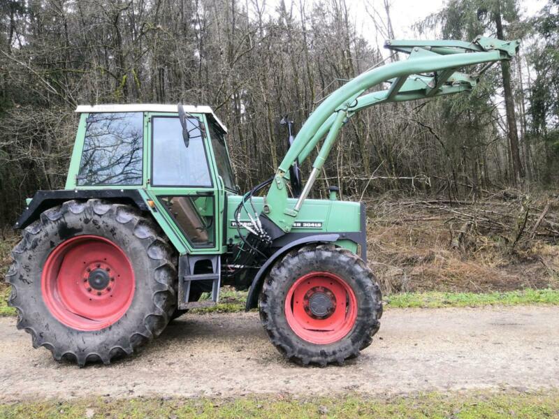 Beitrge von michael2005 - Fendt Oldtimer Forum